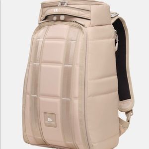 Db douchebag 20L backpack